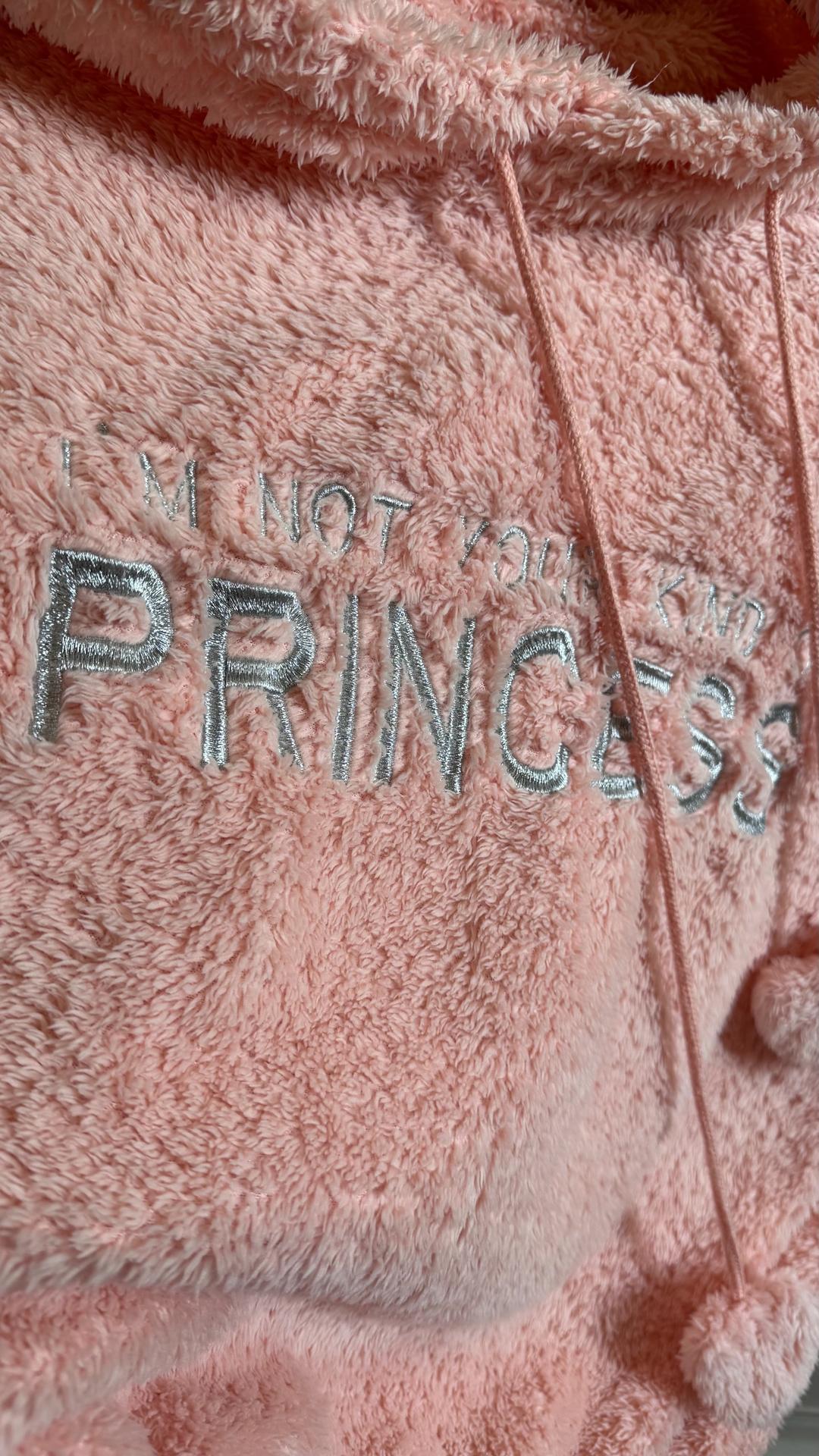 Koton Уютная кофта для дома PRINCESS — фото 2