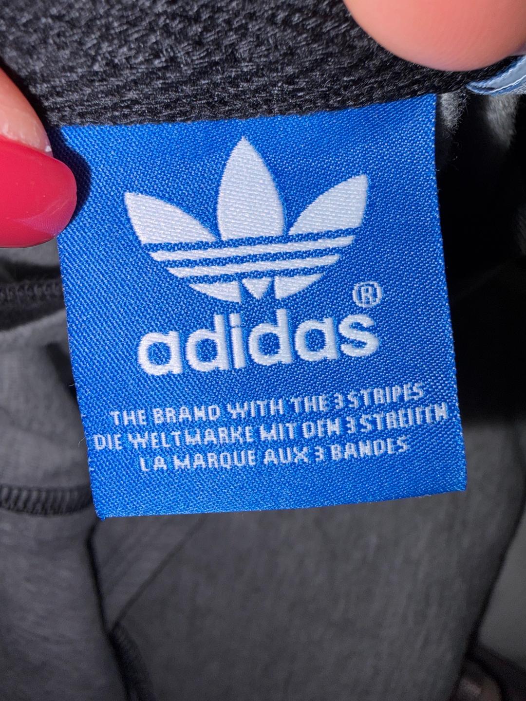 Adidas Спортивная майка ADIDAS — фото 2