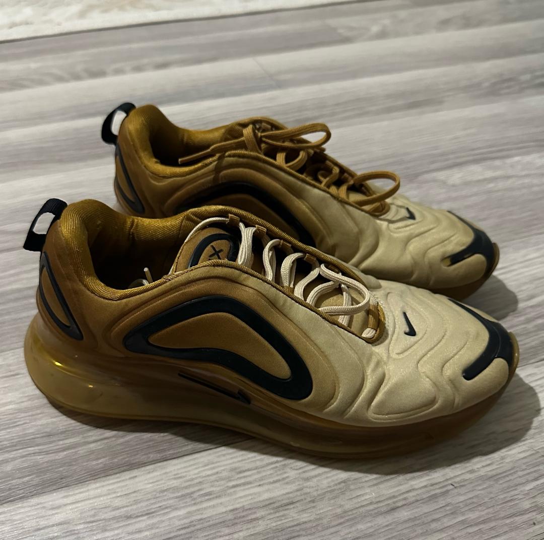 Nike Кроссовки Nike Air Max 720 — фото 2