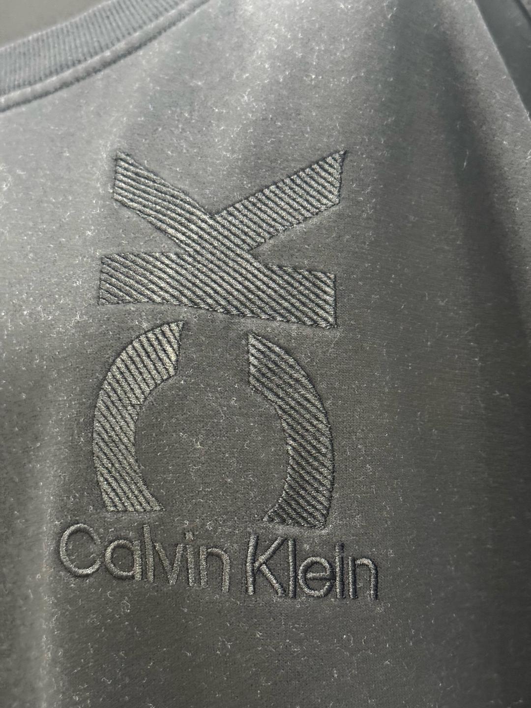 Calvin Klein Свитшот Calvin Klein — фото 2