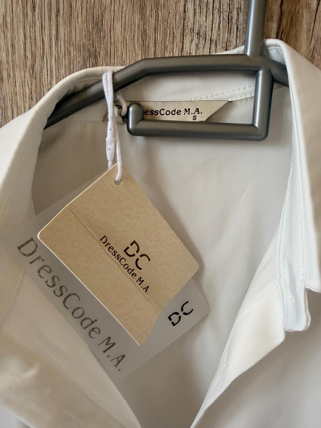 DC DressCode M.A Блуза — фото 2