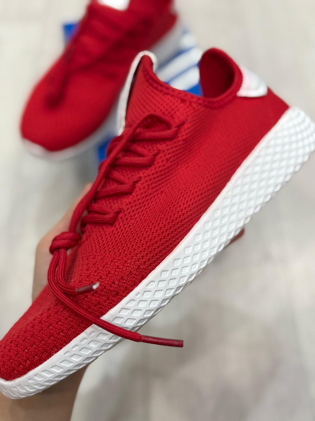 Adidas Кроссовки adidas Pharrell Williams Human Race, новые в коробке — фото 2