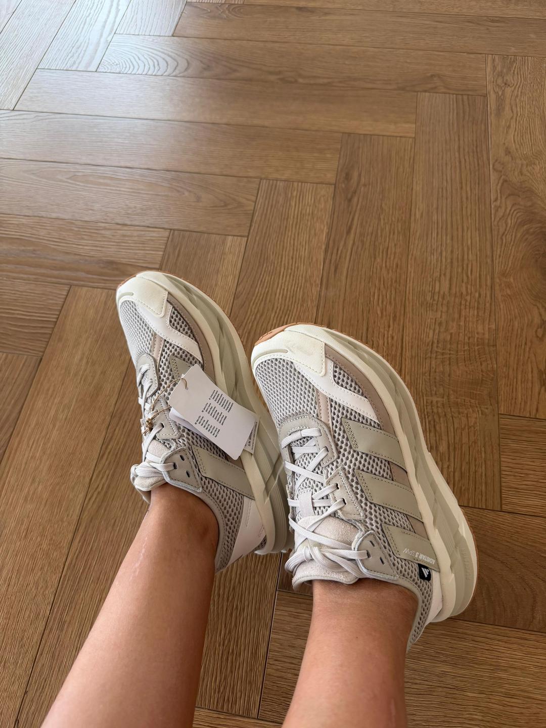 Adidas Кроссовки adidas Adistar CS — фото 2