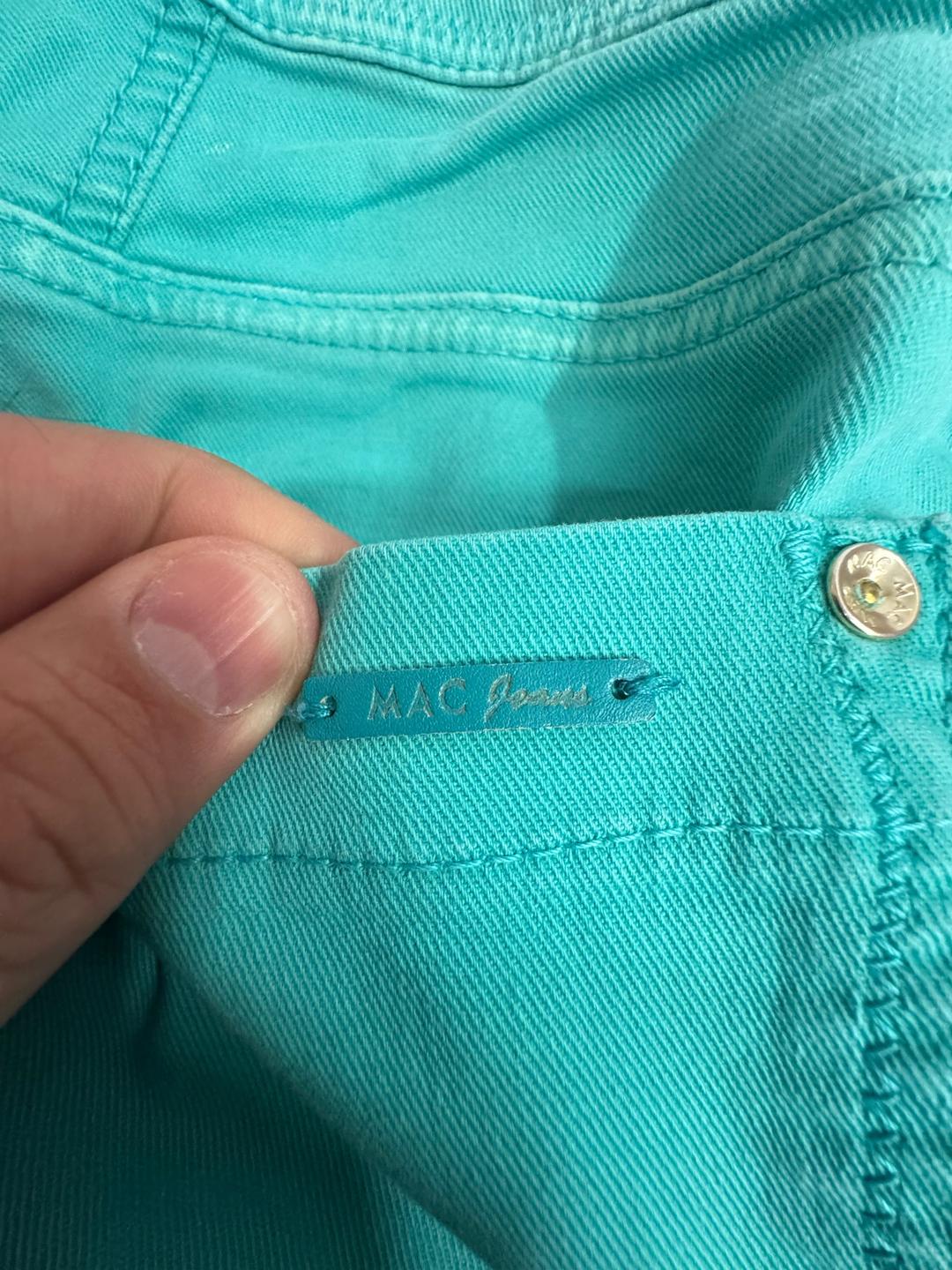 Mac Jeans Джинсы MAC Jeans — фото 2