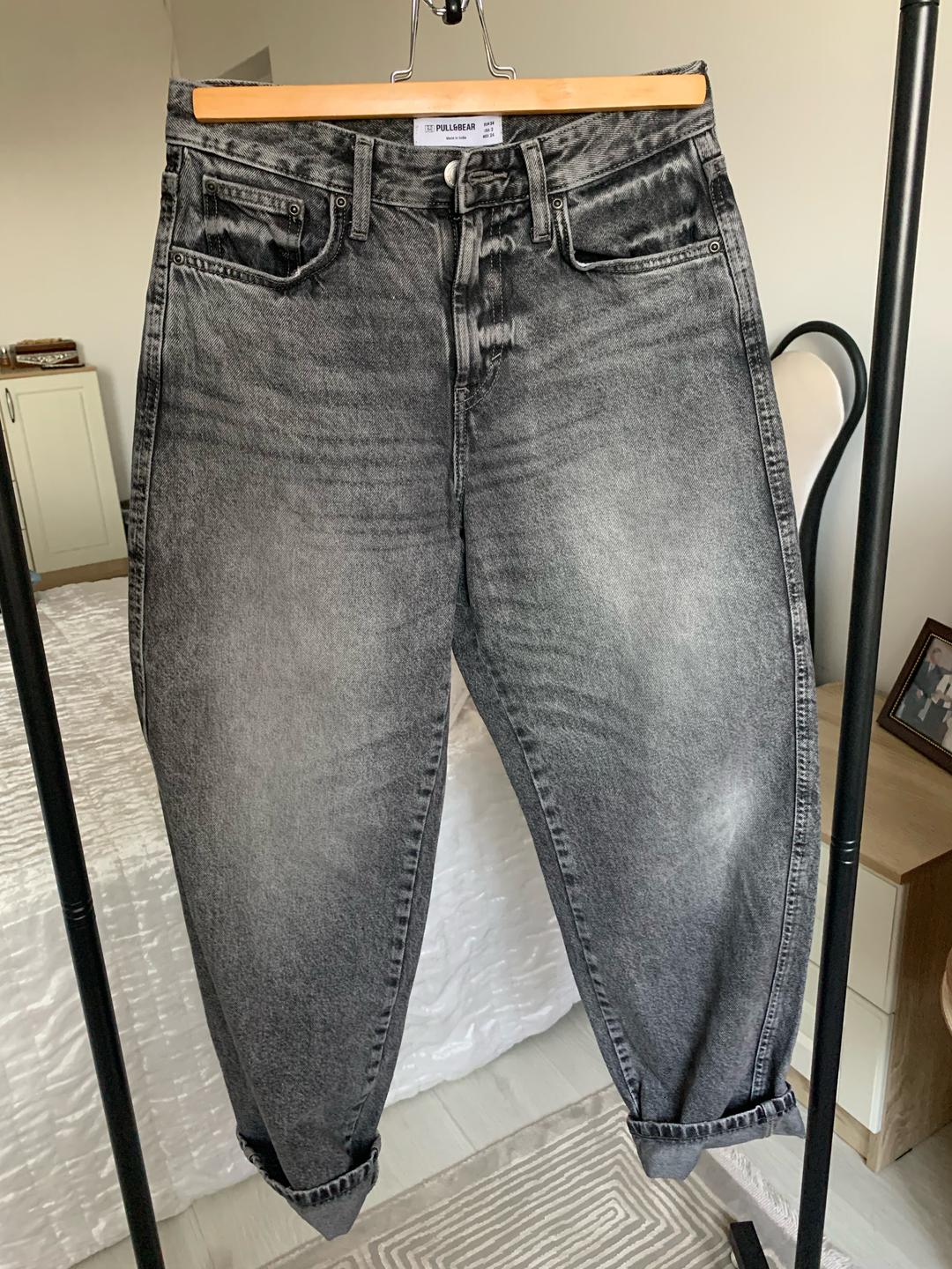 Pull & Bear Джинсы Pull&Bear — фото 2