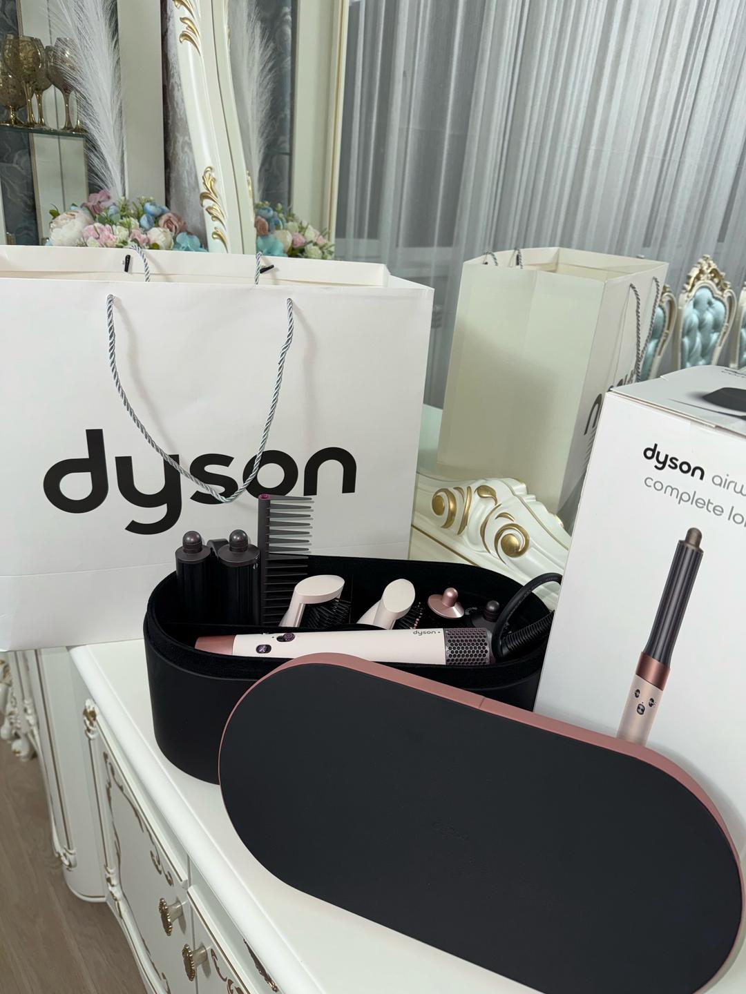 Dyson Dyson Airwrap — фото 2