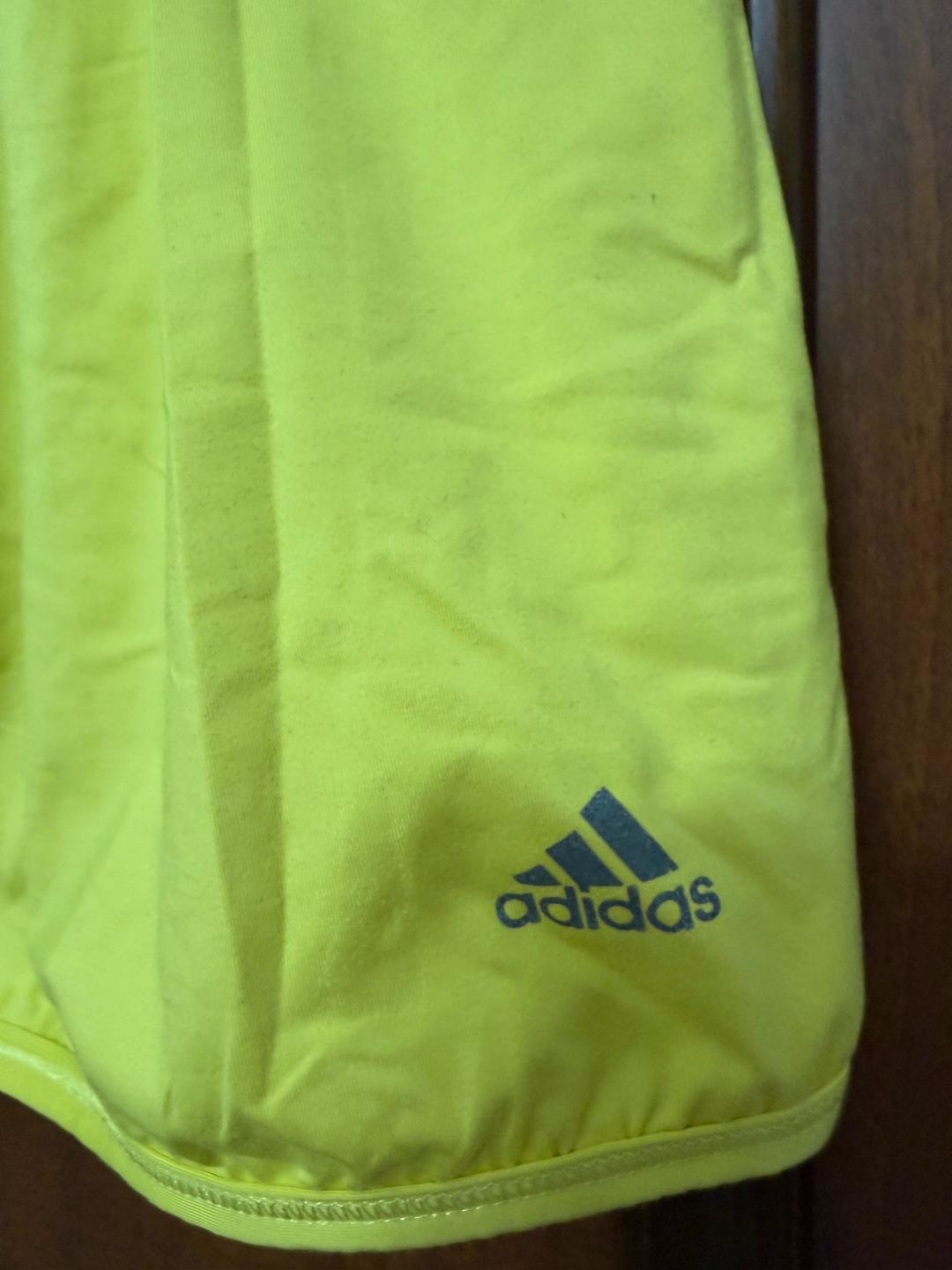 Adidas Футболка адидас — фото 2