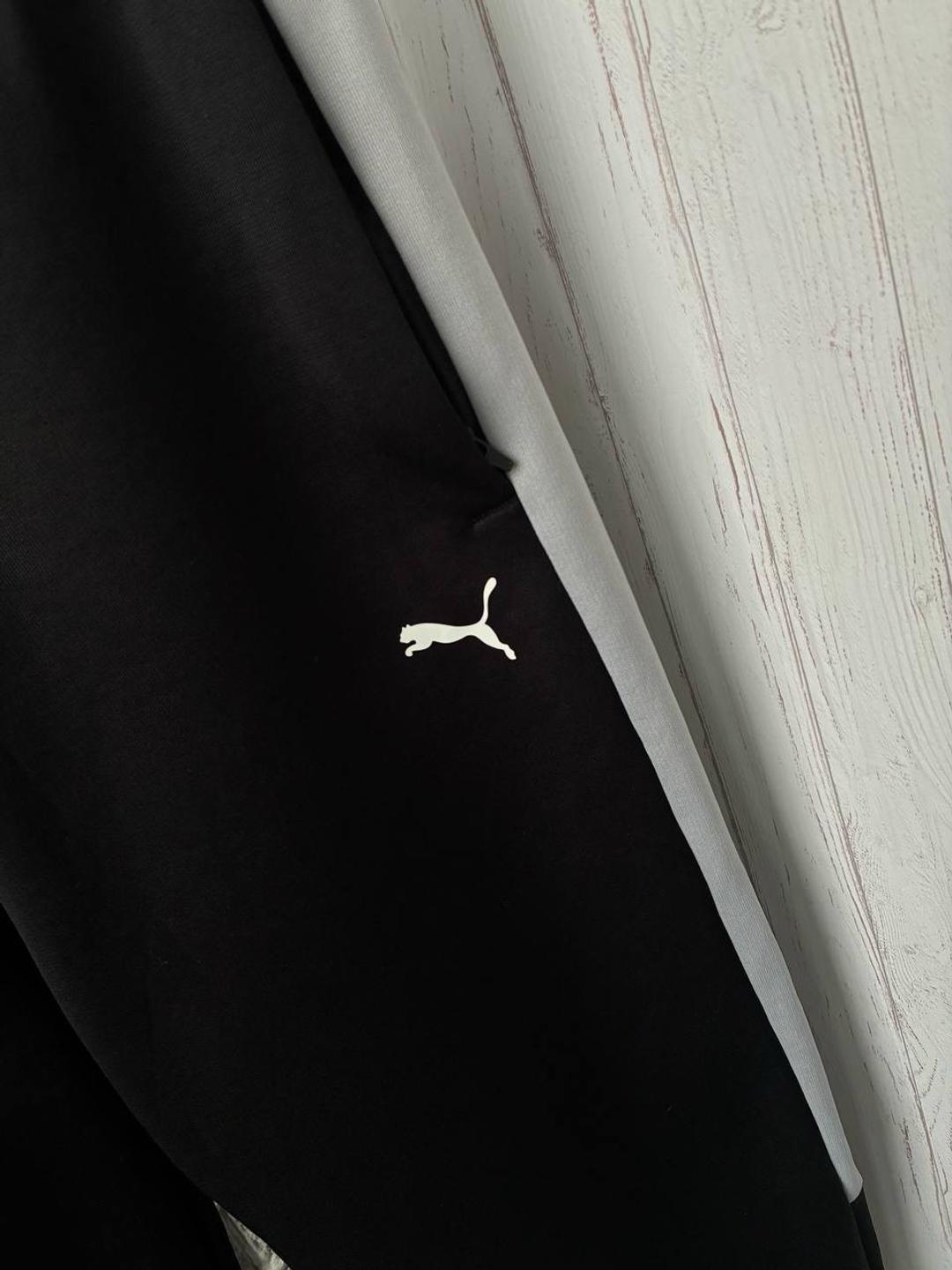 Puma Спортивные брюки Puma Mercedes AMG — фото 2