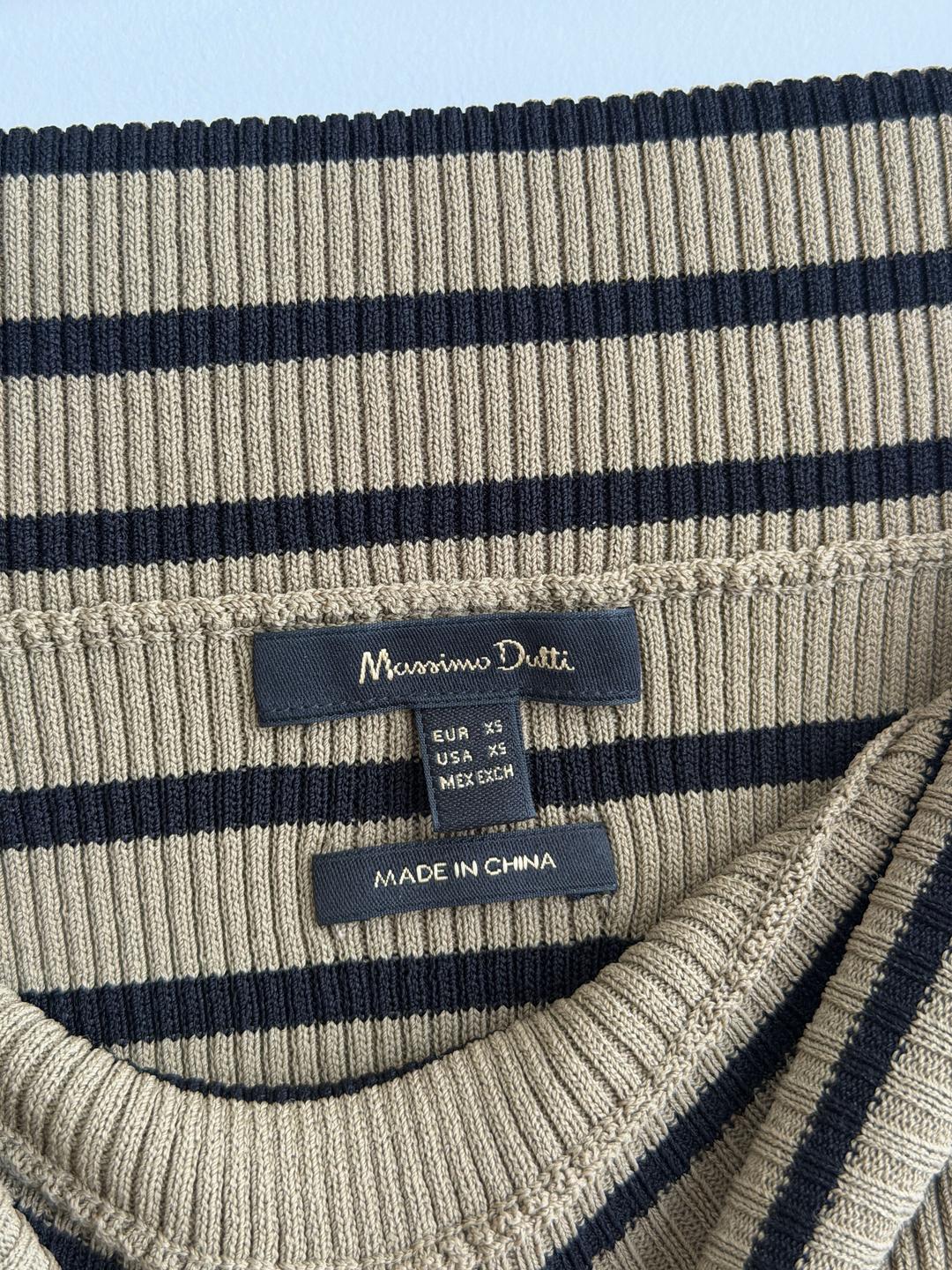 Massimo Dutti Кофта Massimo Dutti — фото 2