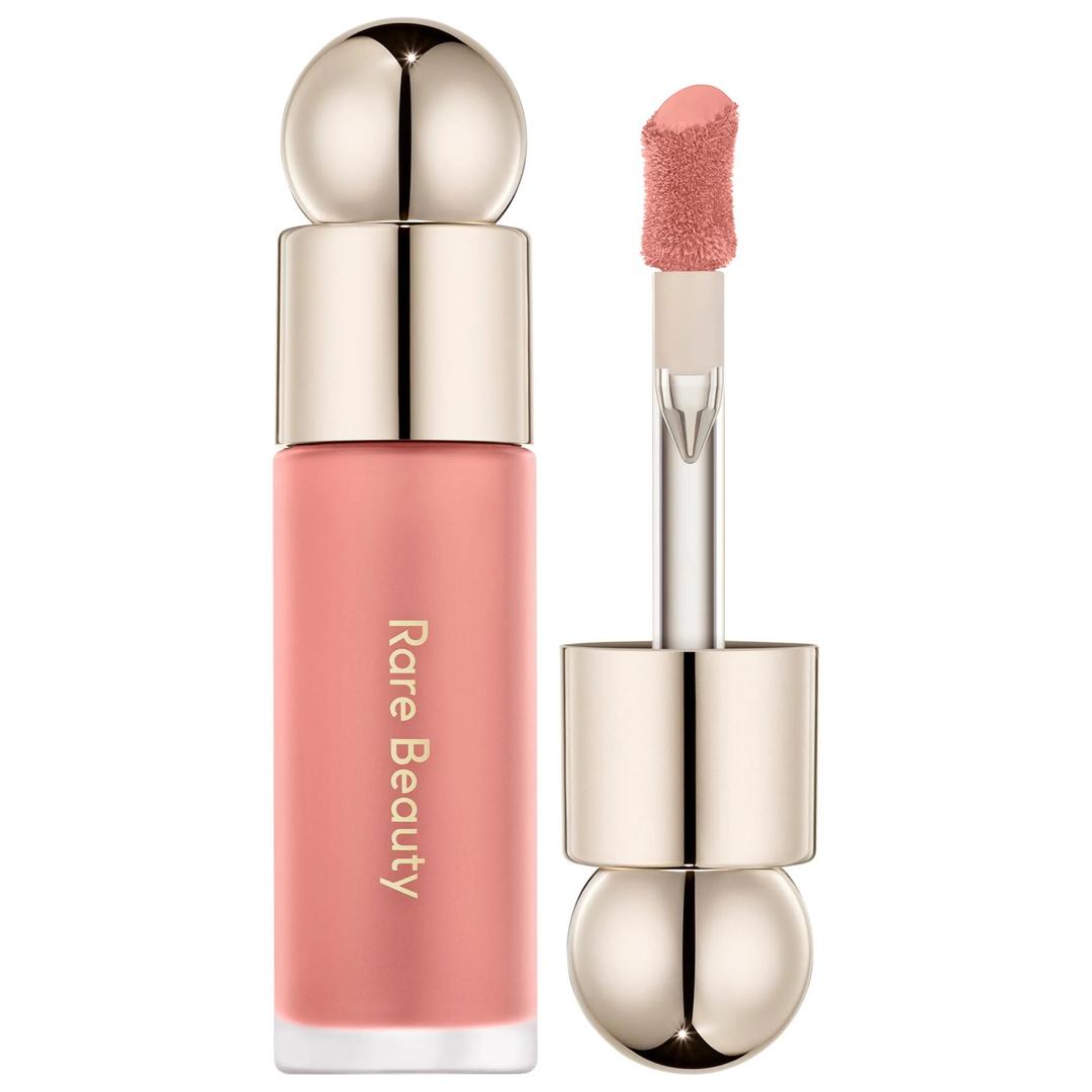 Rare Beauty Румяна Rare Beauty Soft Pinch Liquid Blush — фото 2