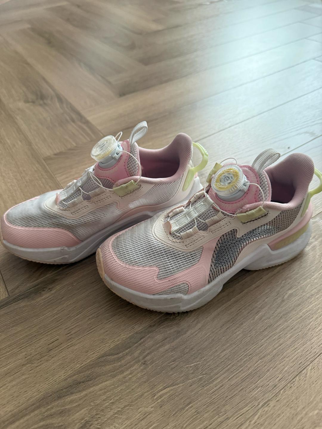 LI-NING Кроссовки — фото 2