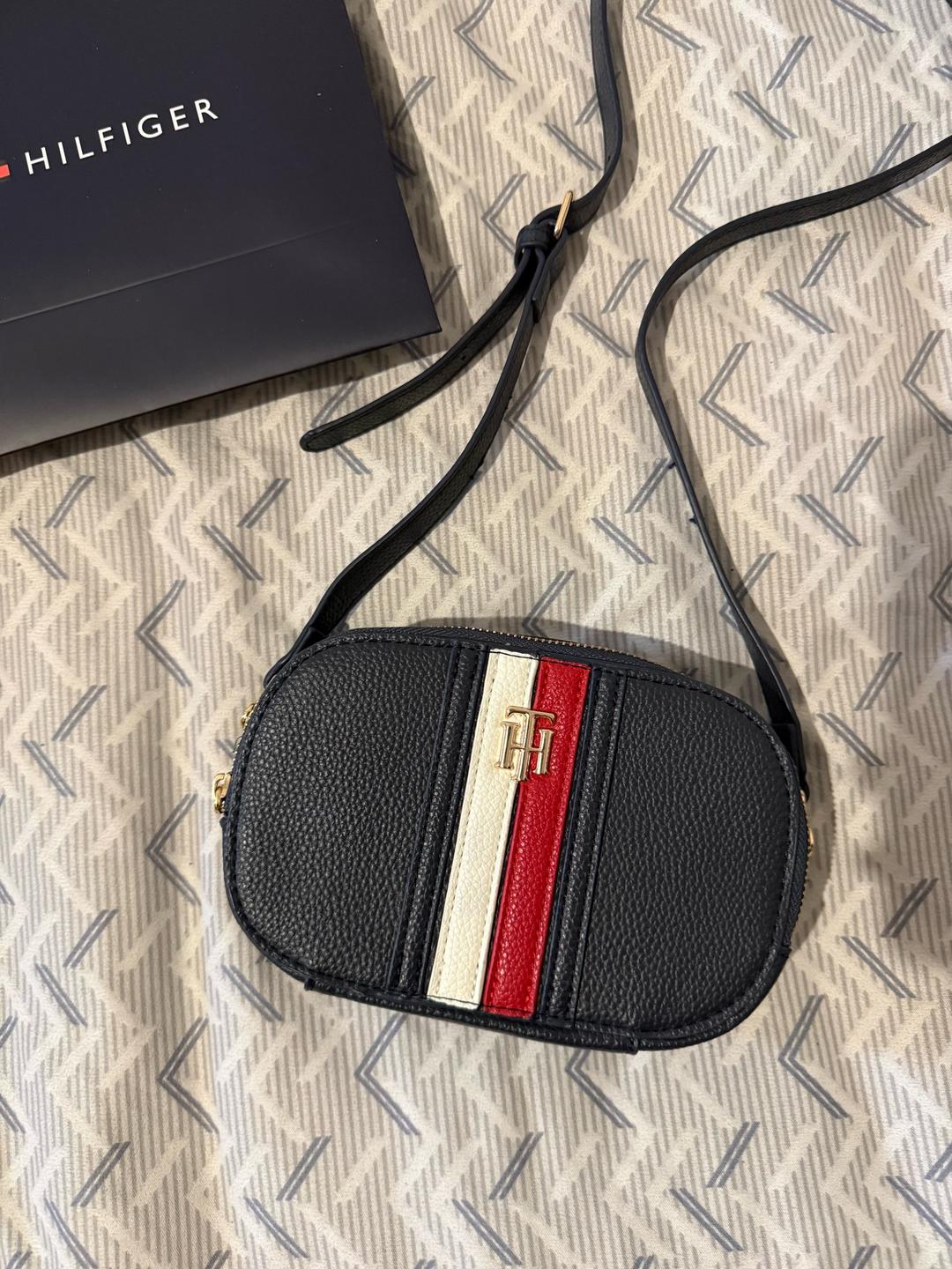 Tommy Hilfiger Сумка кроссбоди Tommy Hilfiger — фото 2