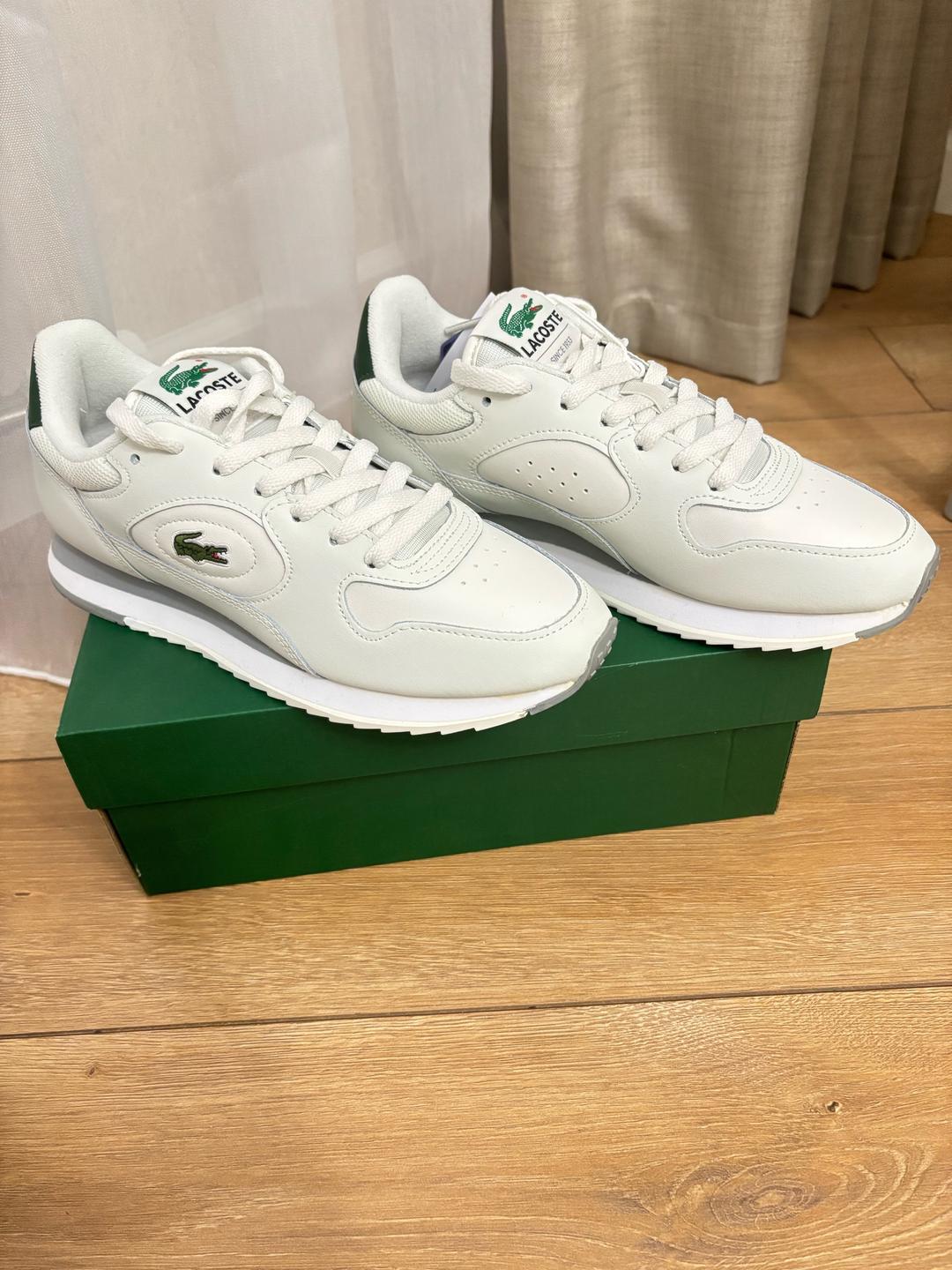 Lacoste Кроссовки Lacoste — фото 2