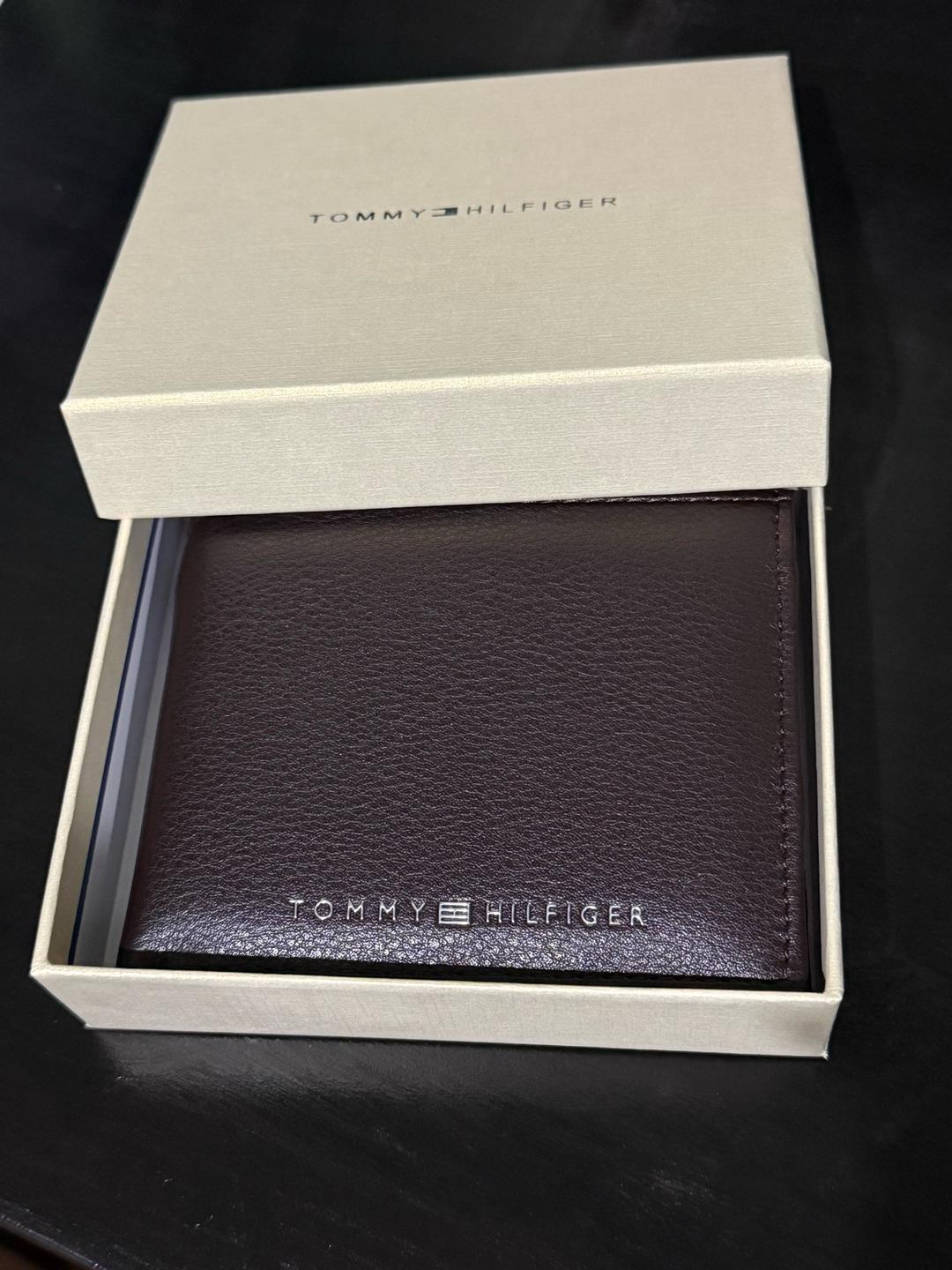 Tommy Hilfiger Портмоне Tommy Hilfiger — фото 2