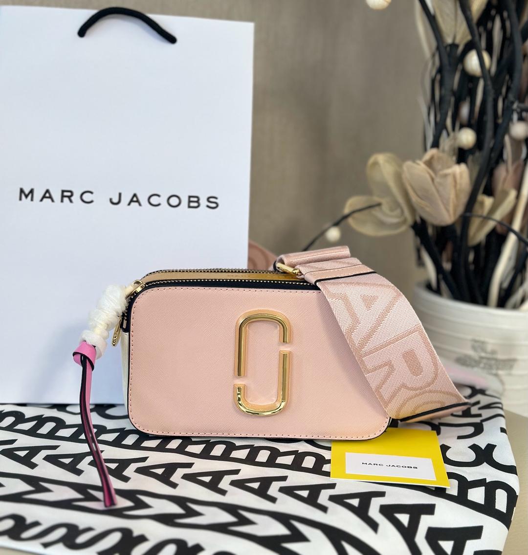 Marc Jacobs Marc Jacobs Snapshot — фото 2
