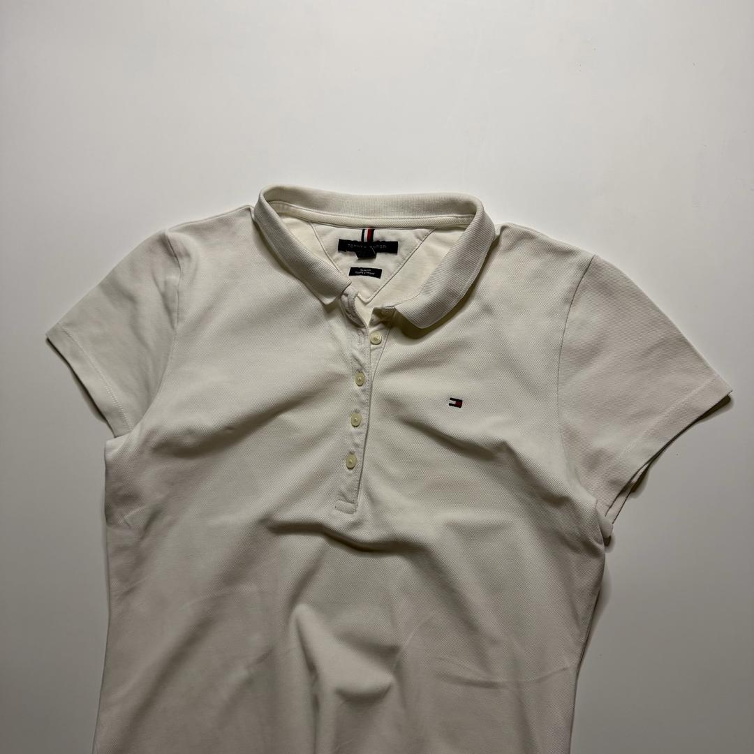 Tommy Hilfiger Футболка поло Tommy Hilfiger — фото 2