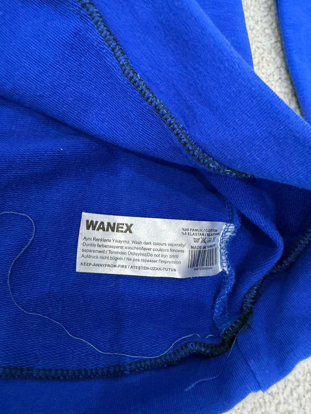 Wanex Худи от Wanex — фото 2