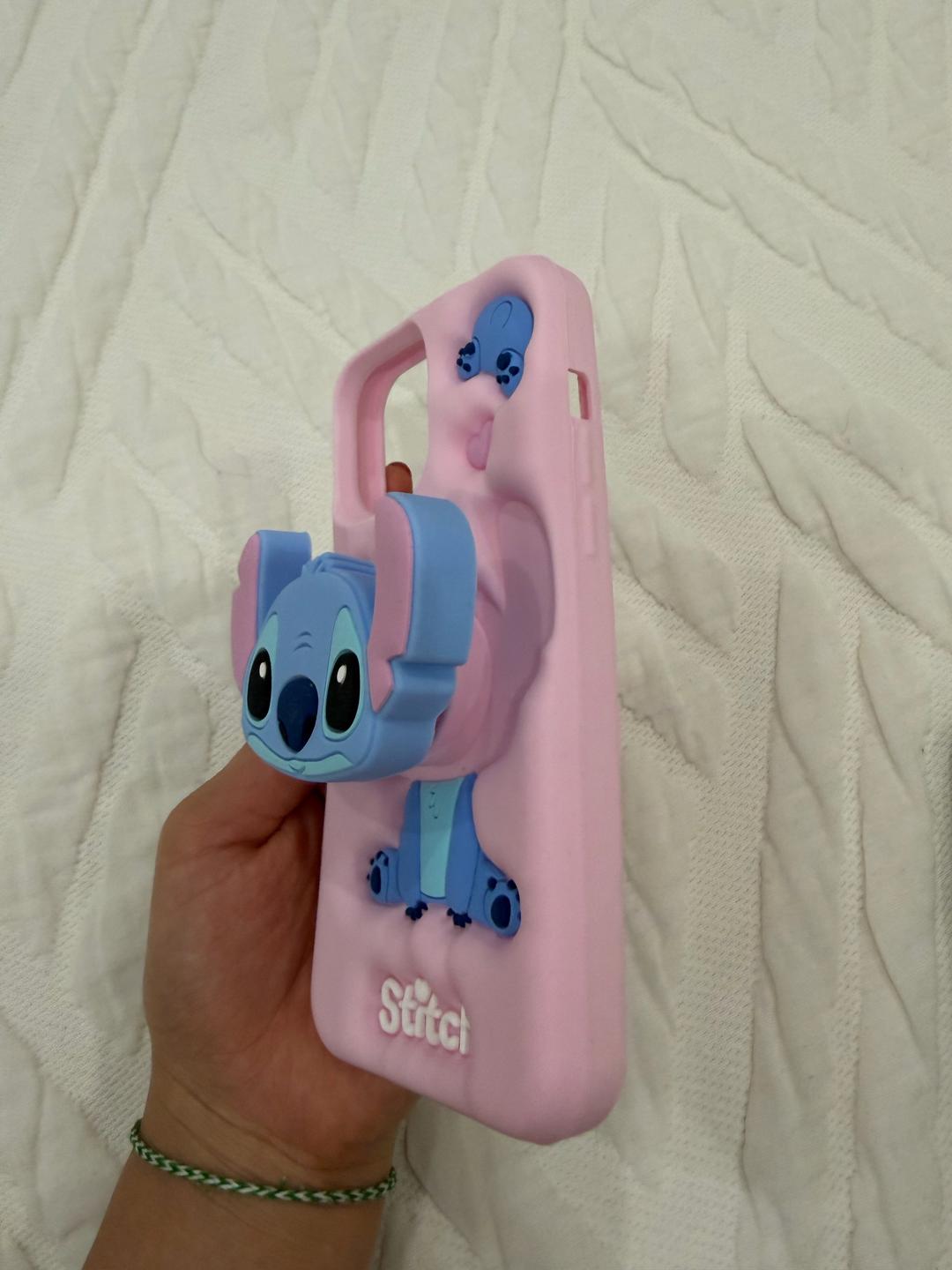 Нет бренда Чехлы на iPhone 13 Pro Max — фото 2