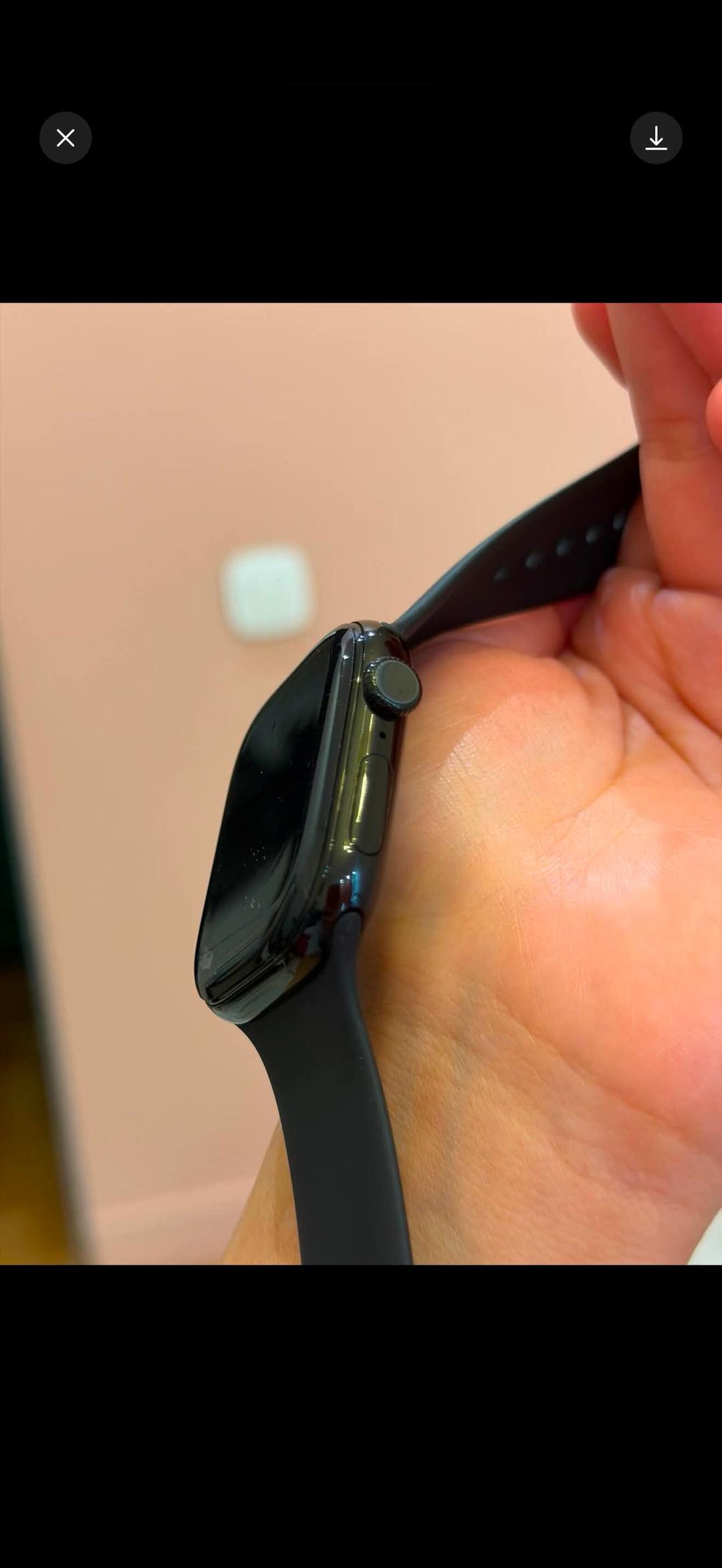 Apple часы Apple Watch — фото 2