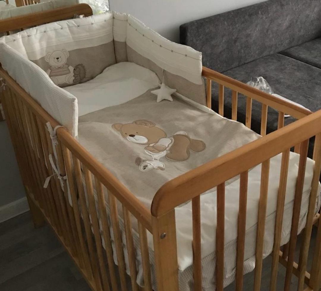 prenatal Набор для манежа — фото 2