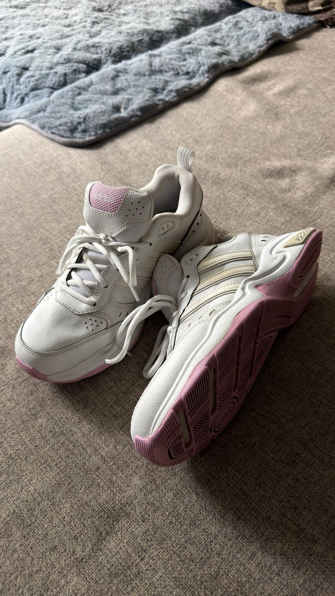 Adidas кроссовки adidas оригинал — фото 2