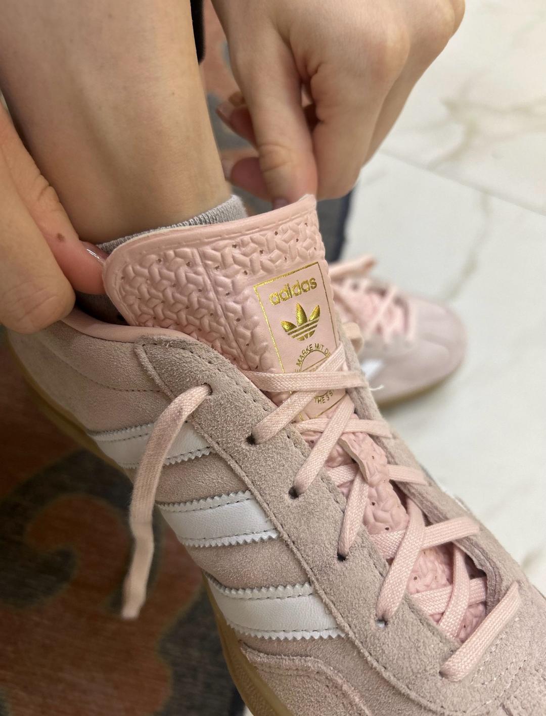 Adidas Кроссовки Adidas Gazelle — фото 2