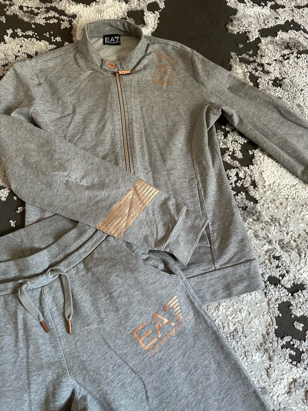 Armani Спортивный костюм Armani — фото 2