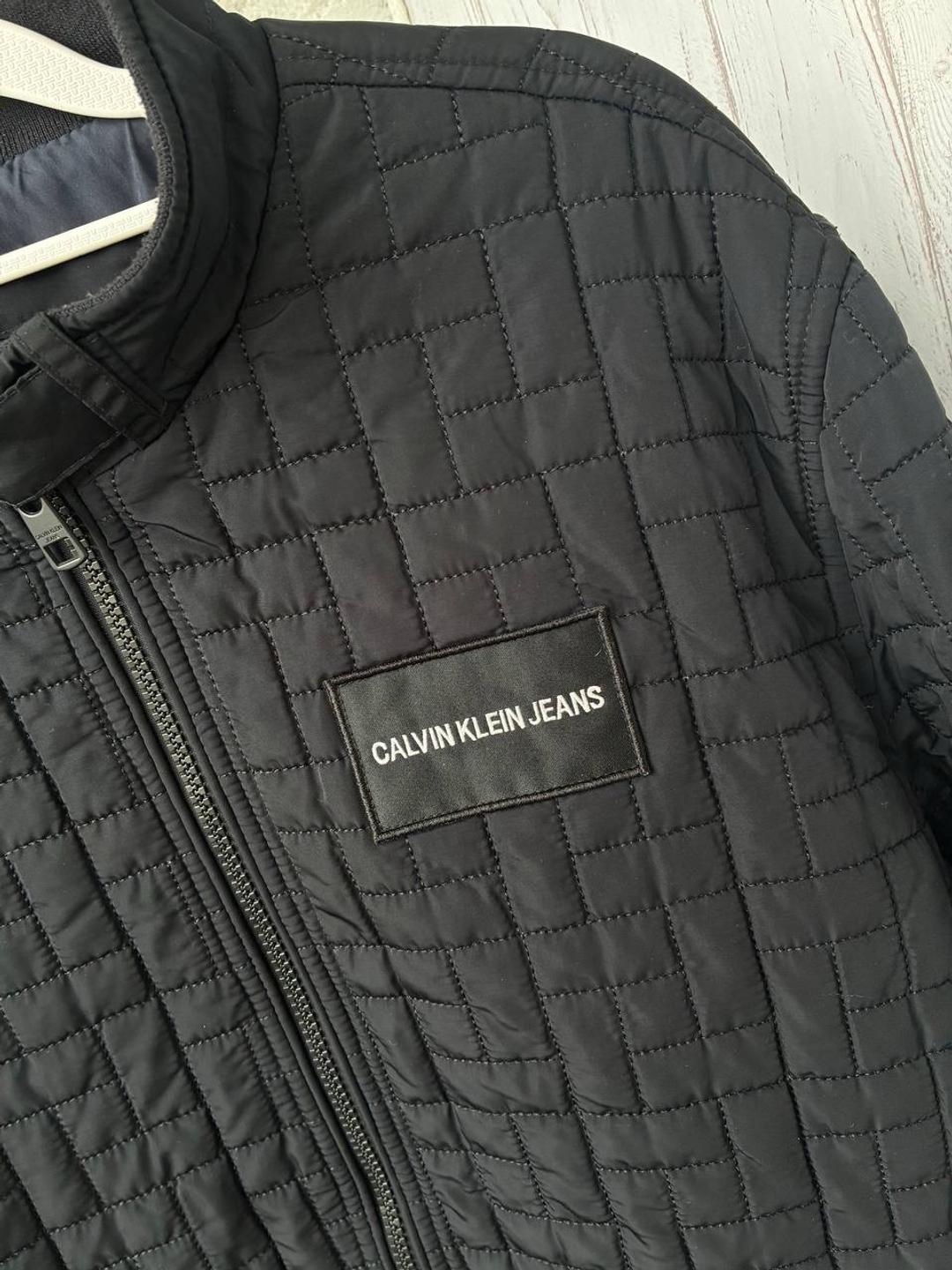 Calvin Klein Куртка Calvin Klein Jeans — фото 2
