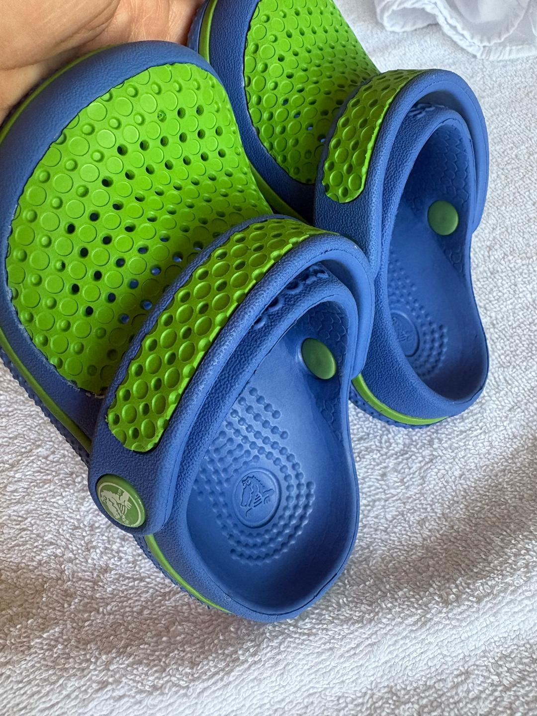 Crocs CROCS — фото 2