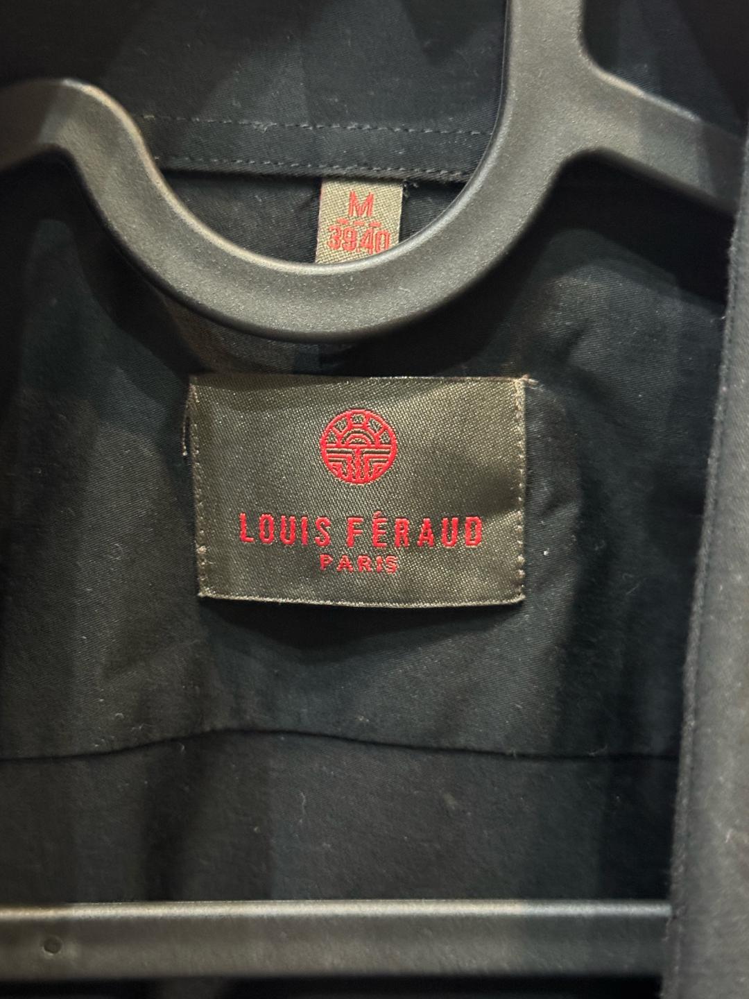 Louis Feraud рубашка louis feraud — фото 2