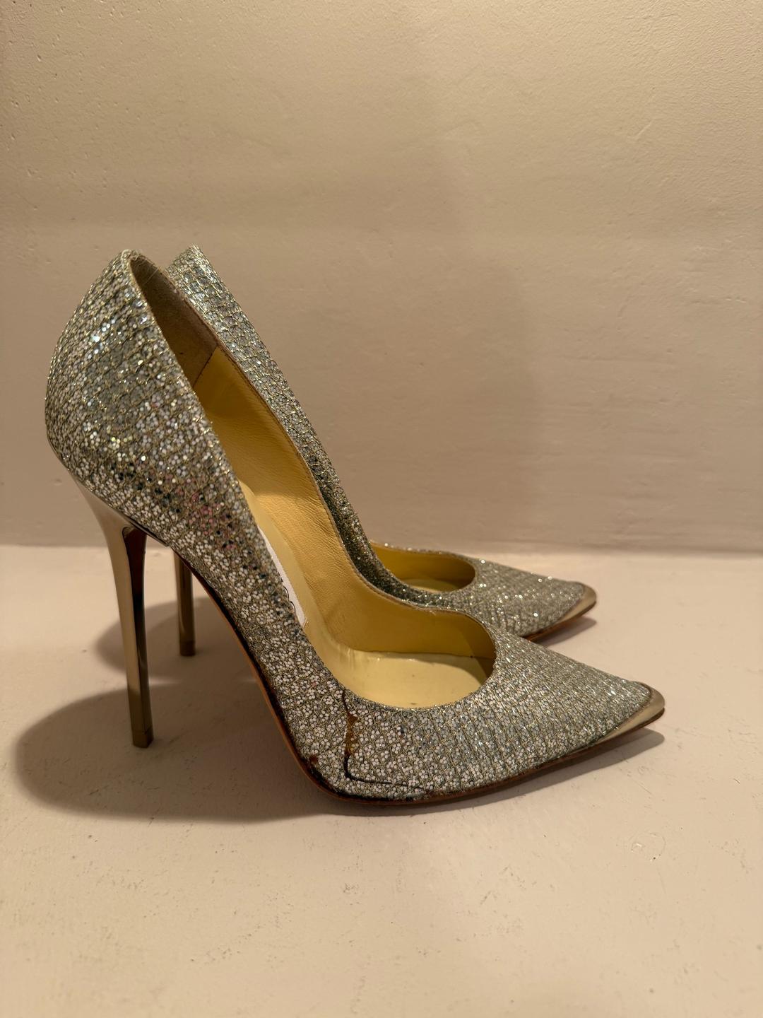 Jimmy Choo Туфли Jimmy Choo — фото 2