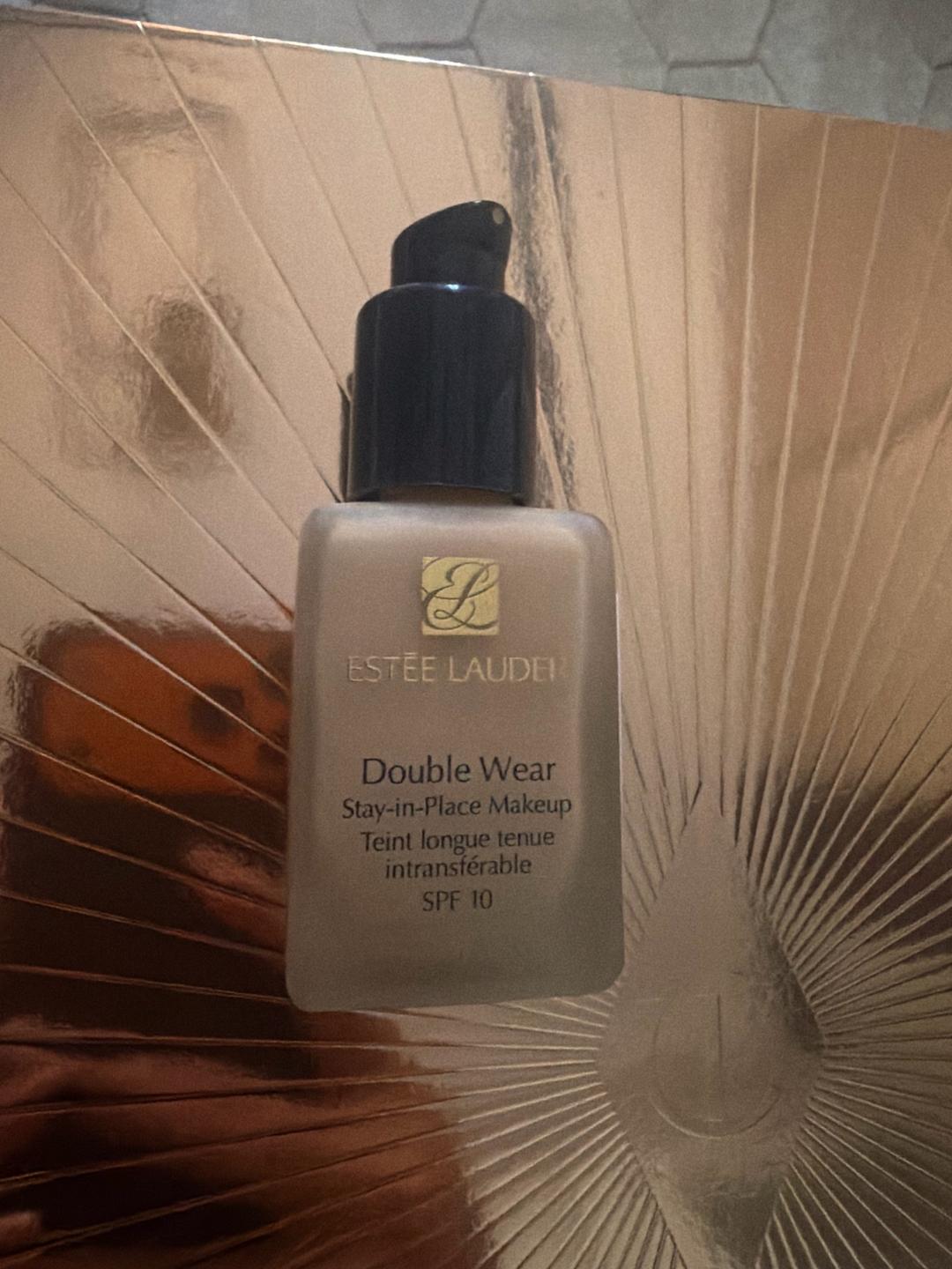 Estée Lauder Тональный крем Estee Lauder Double Wear — фото 2