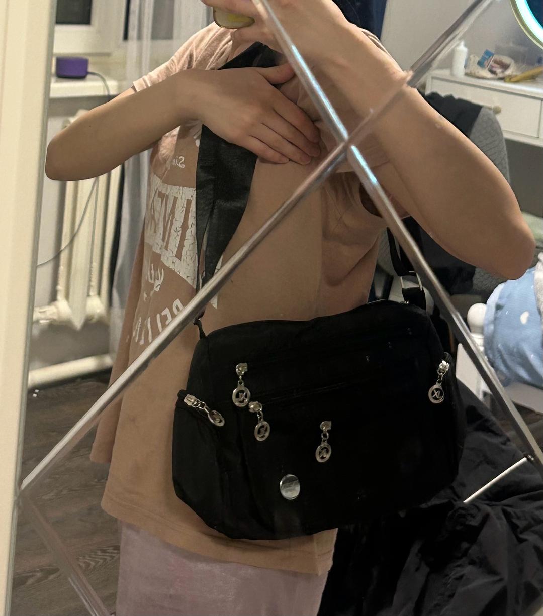 Нет бренда Сумка cross Body — фото 2