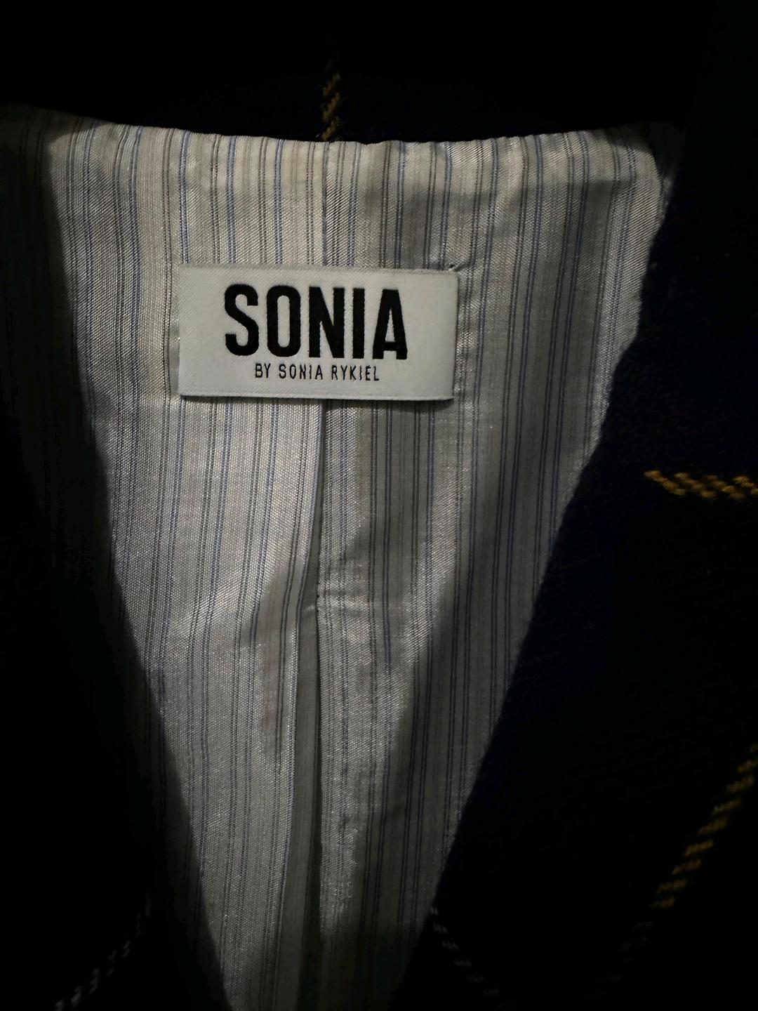 Sonia Rykiel Sonia Rykel костюм — фото 2