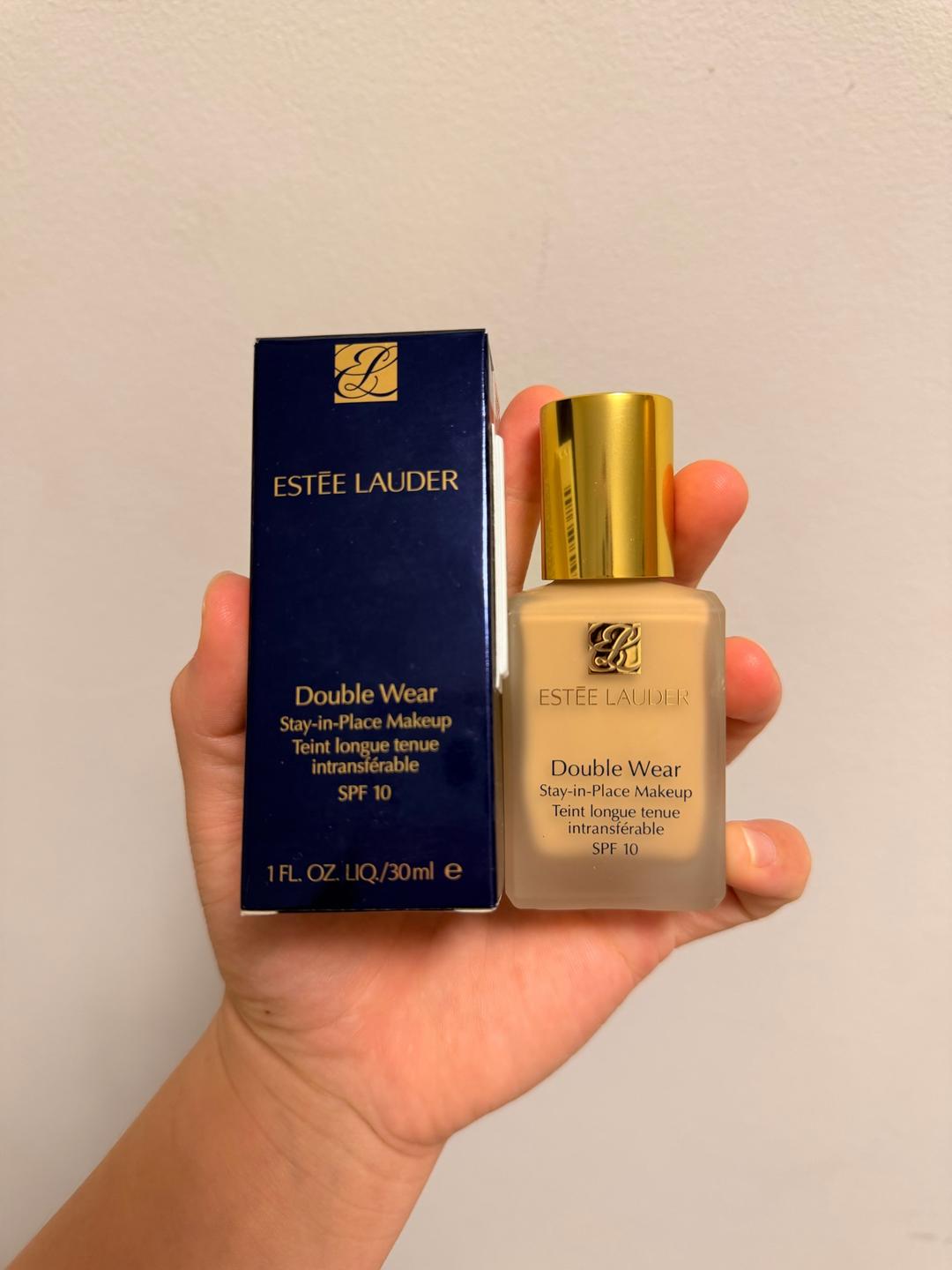 Estée Lauder Тональный крем Estée Lauder Double Wear 1N1 — фото 2