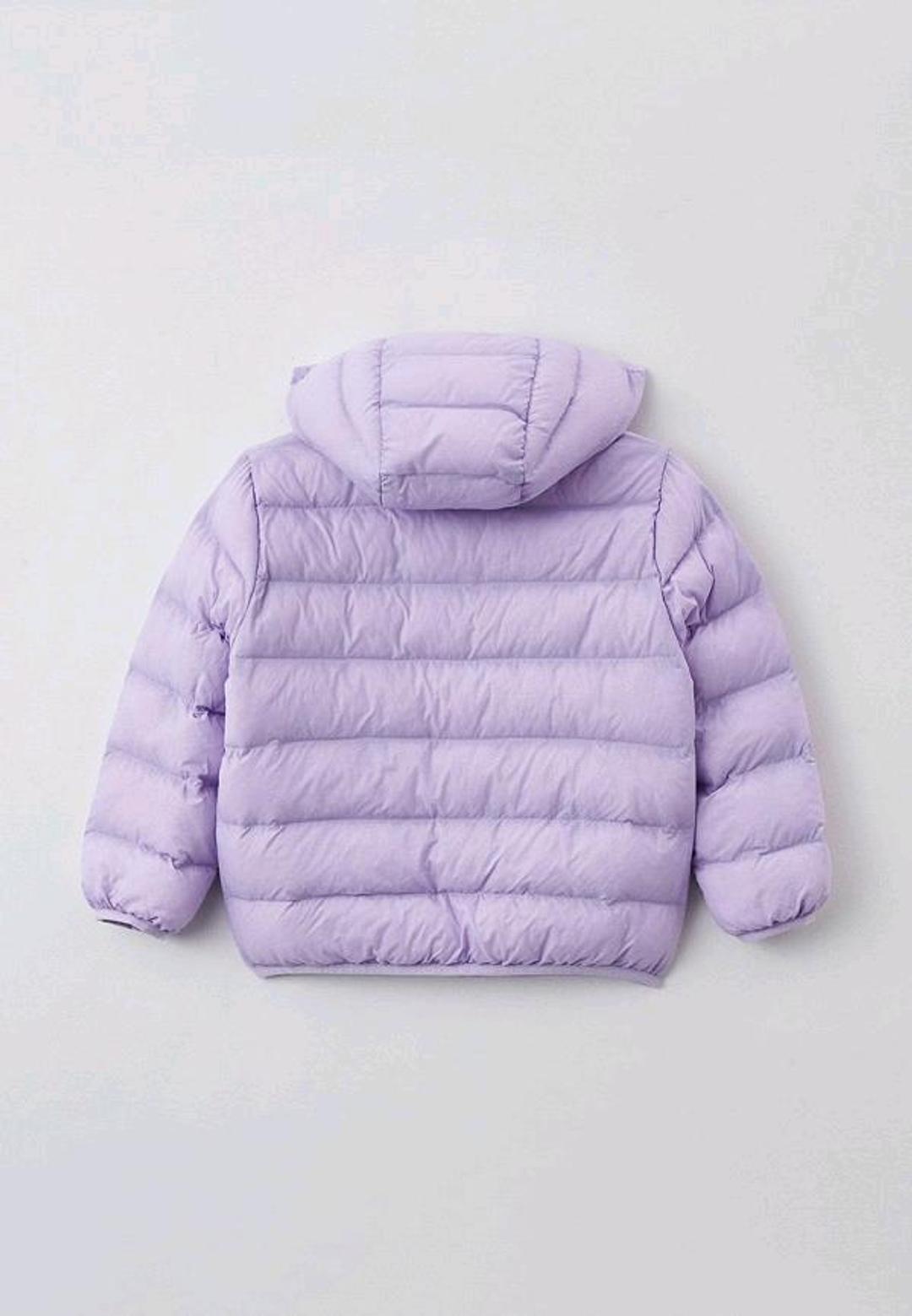 Uniqlo uniqlo куртка — фото 2