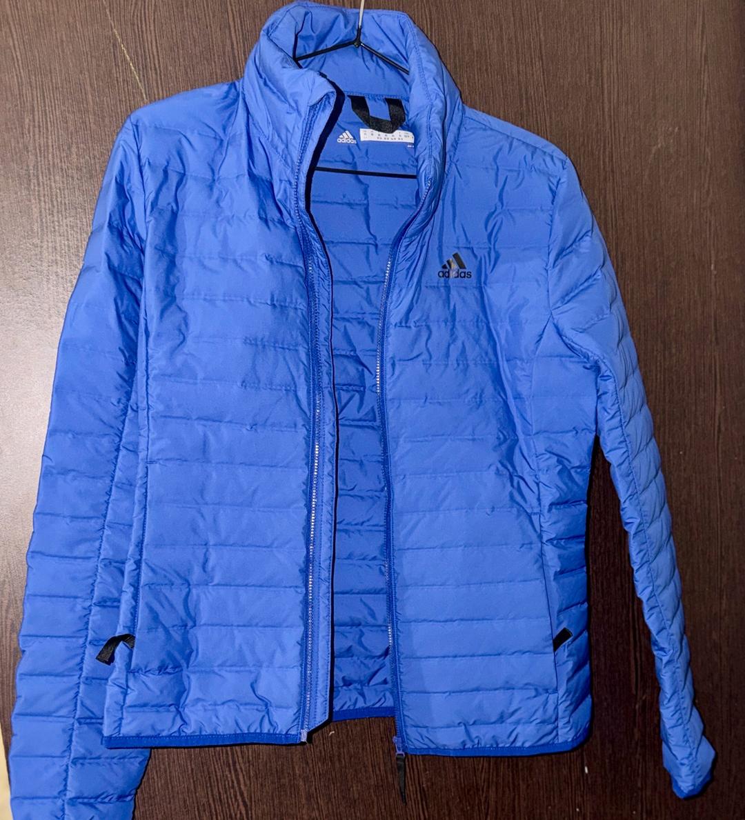 Adidas Куртка легкая Adidas — фото 2