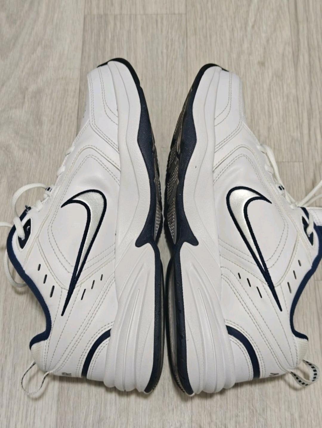 Nike Nike air monarch IV — фото 2