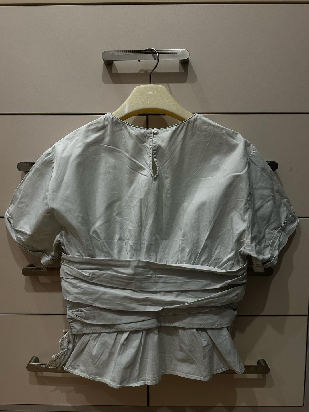 Zara Футболка ZARA — фото 2