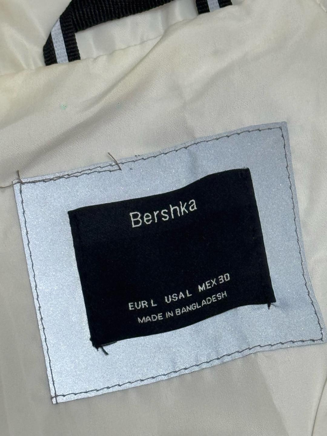Bershka Ветровка Bershka — фото 2