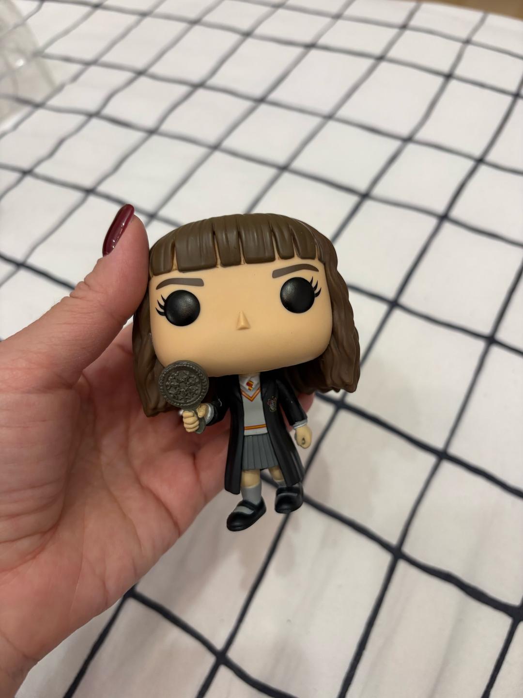 Funko Фигурка Гермионы — фото 2