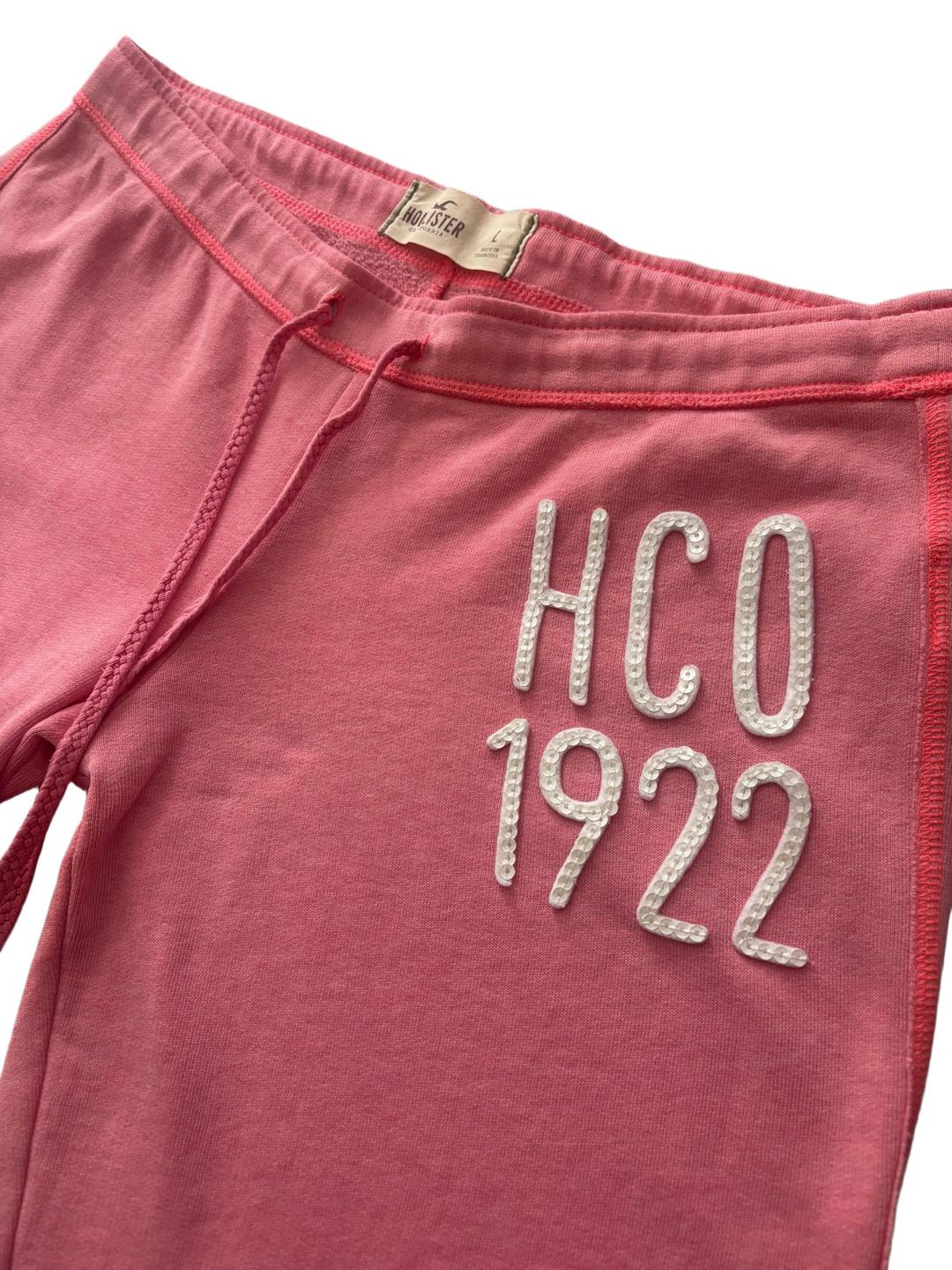 Hollister Спортивные штаны Hollister — фото 2