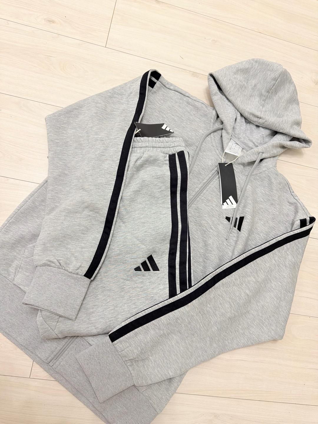 Adidas Спортивный костюм adidas — фото 2