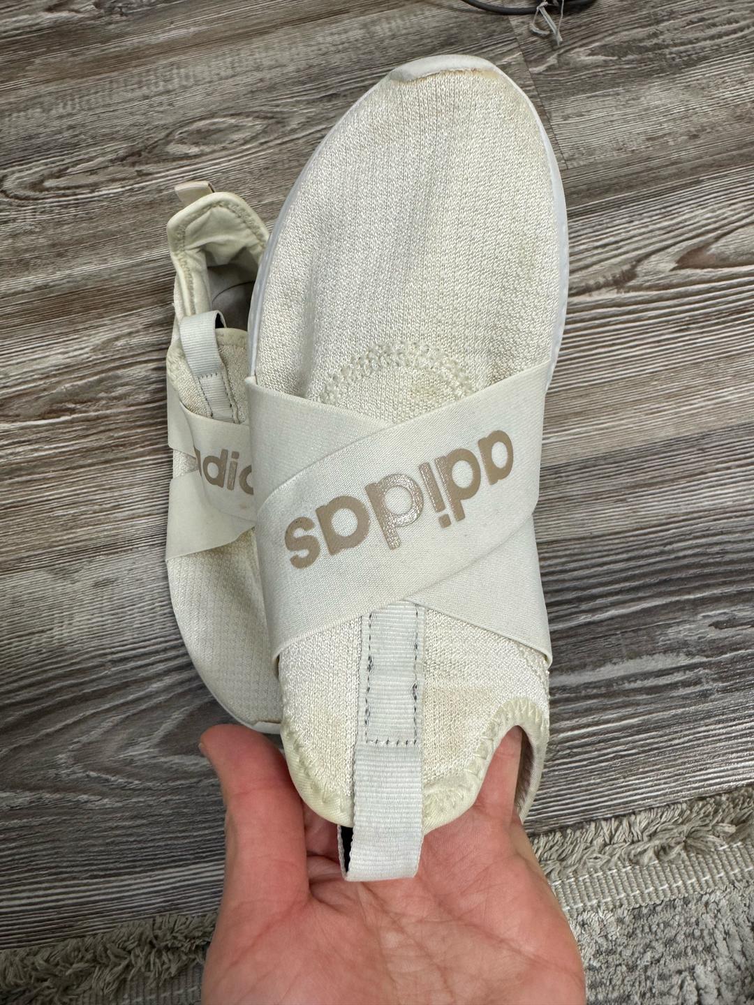 Adidas Кроссовки Adidas — фото 2