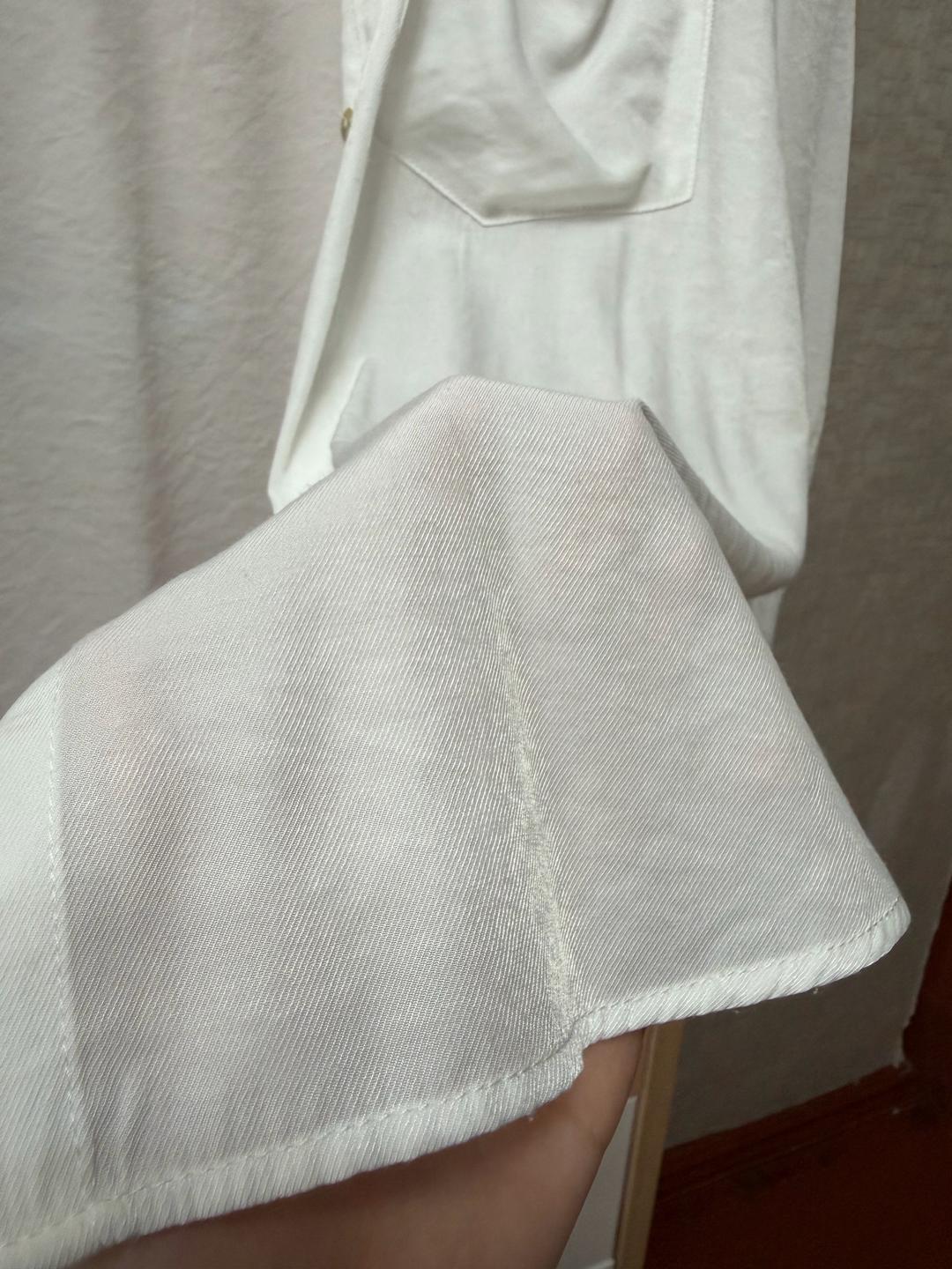Zara Рубашка ZARA — фото 2