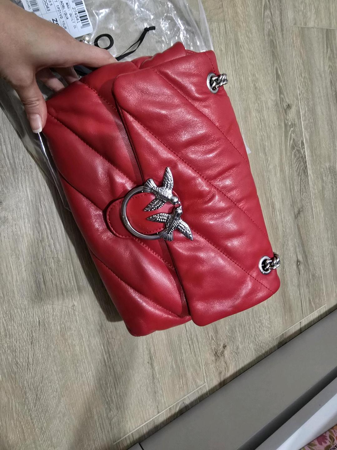 Pinko Сумка Pinko оригинал — фото 2