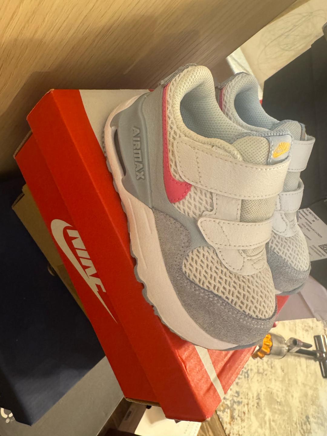 Nike Кроссовки Nike Air Max SYSTM — фото 2