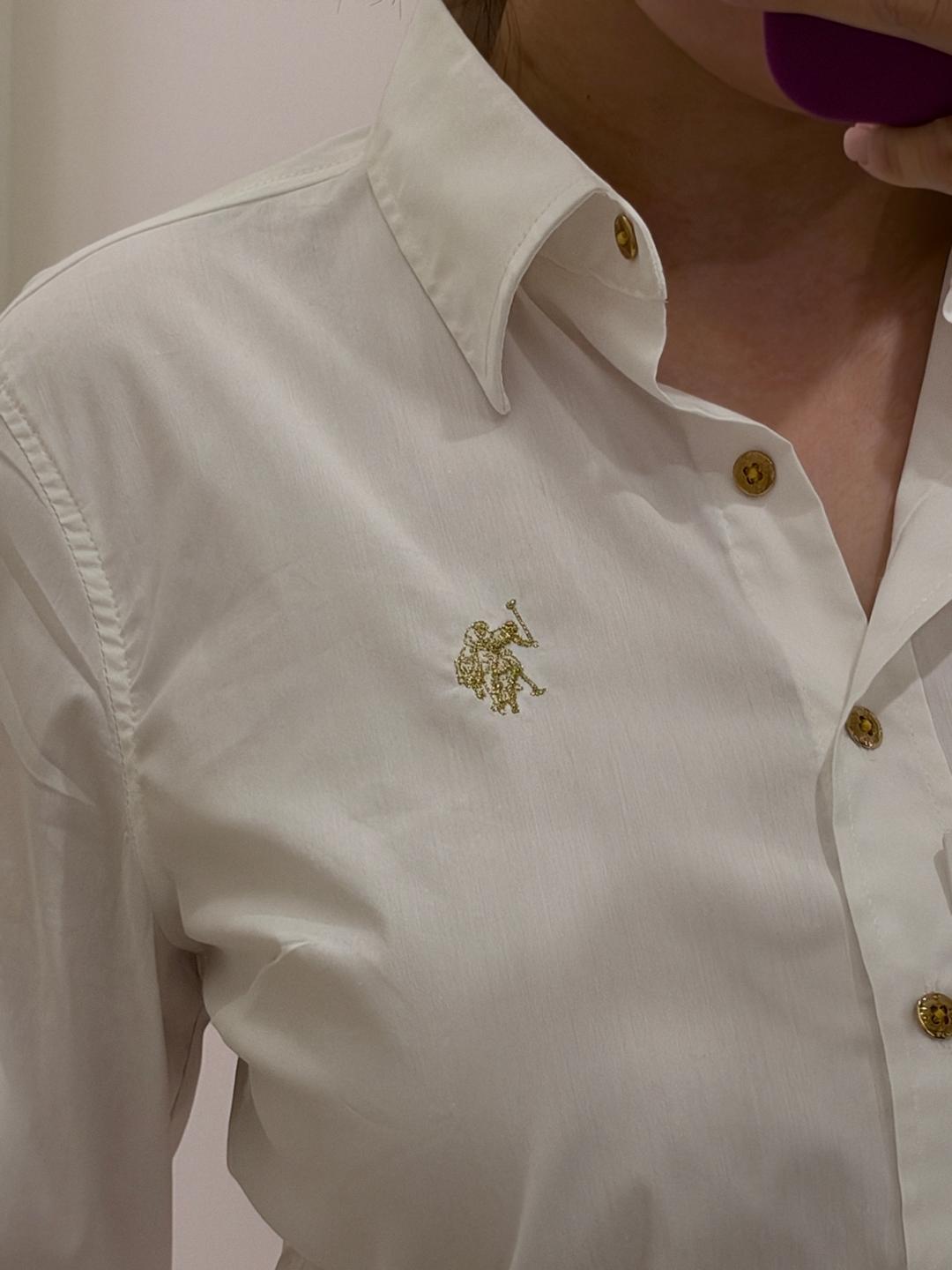 U.S. Polo Assn. Рубашка U.S. Polo Assn. — фото 2