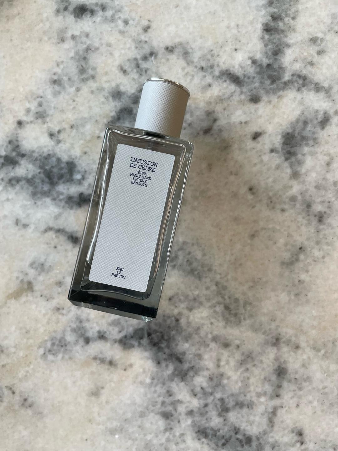 Prada Prada Infusion de Cèdre Парфюмированная вода — фото 2