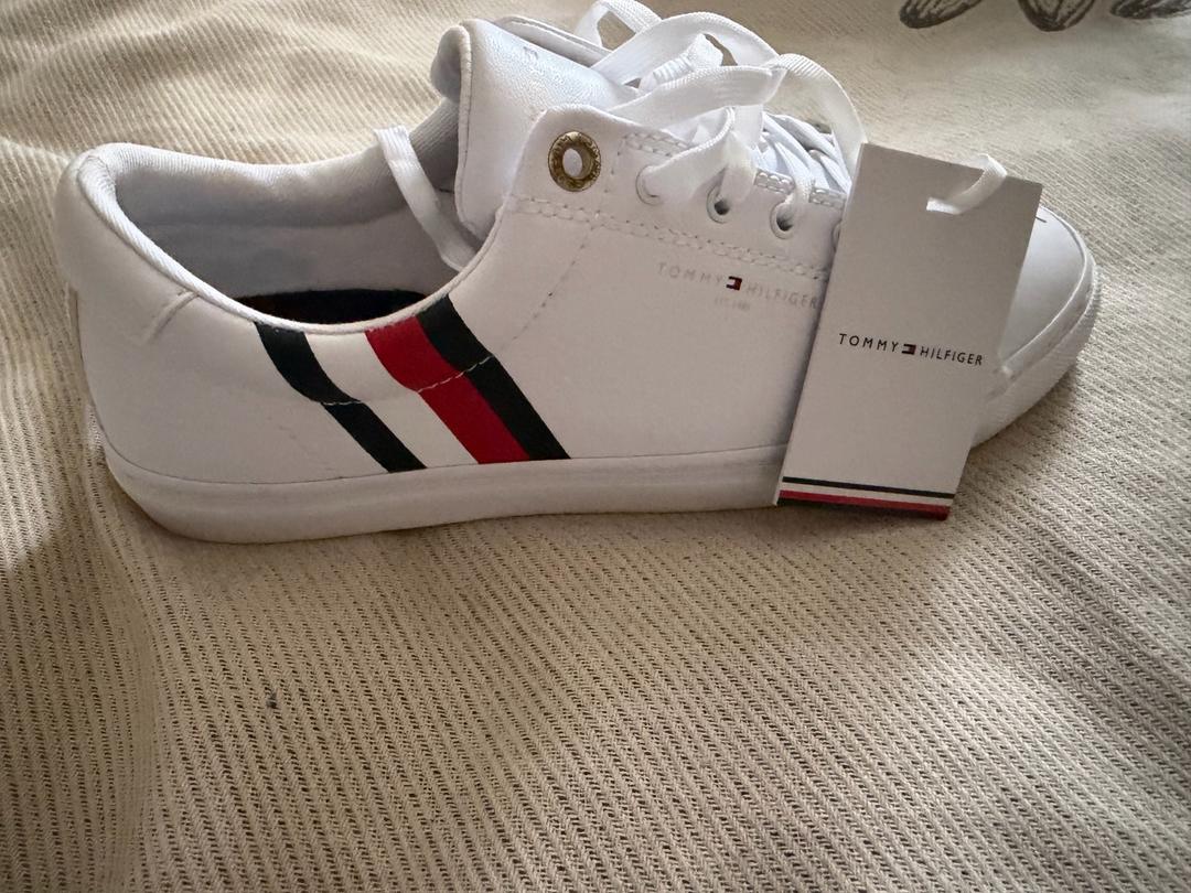 Tommy Hilfiger Кроссовки — фото 2